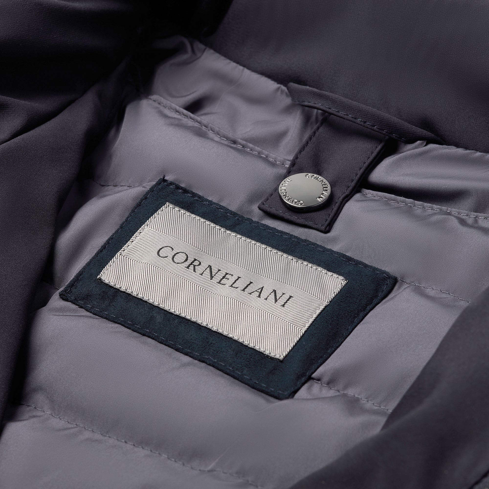 Carcoat - Corneliani - Mandelli UK