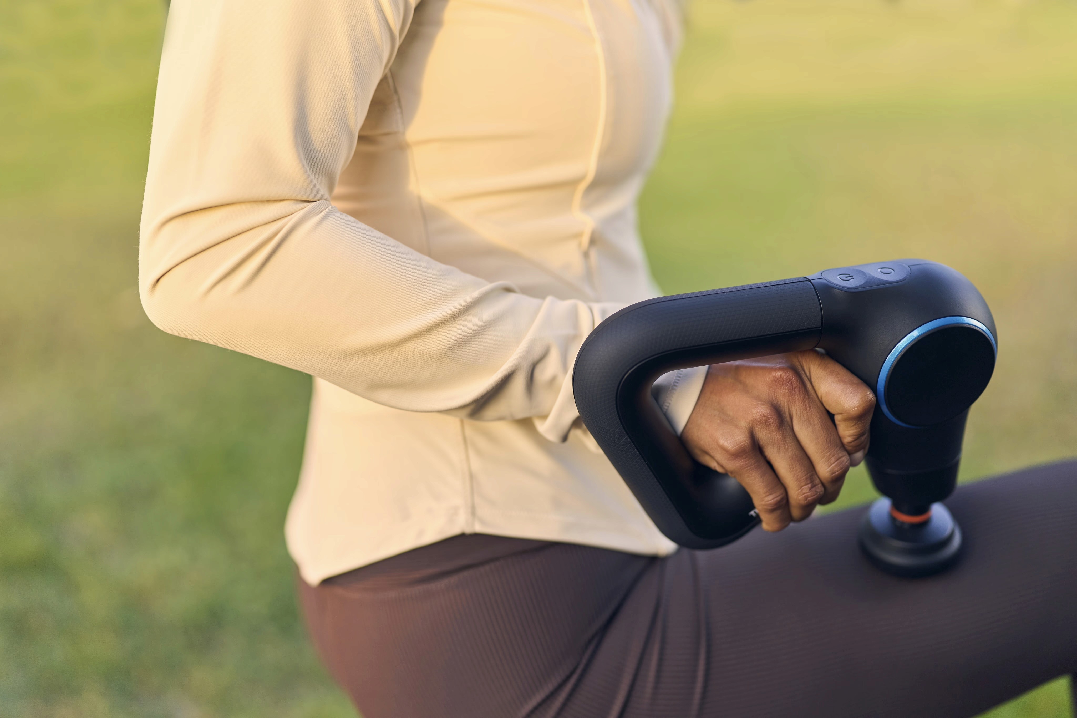 Therabody Lifestyle Image