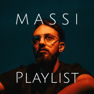 playlist massi