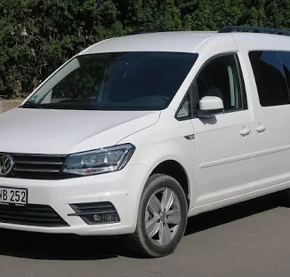 Volkswagen Caddy Key Replacement Perth