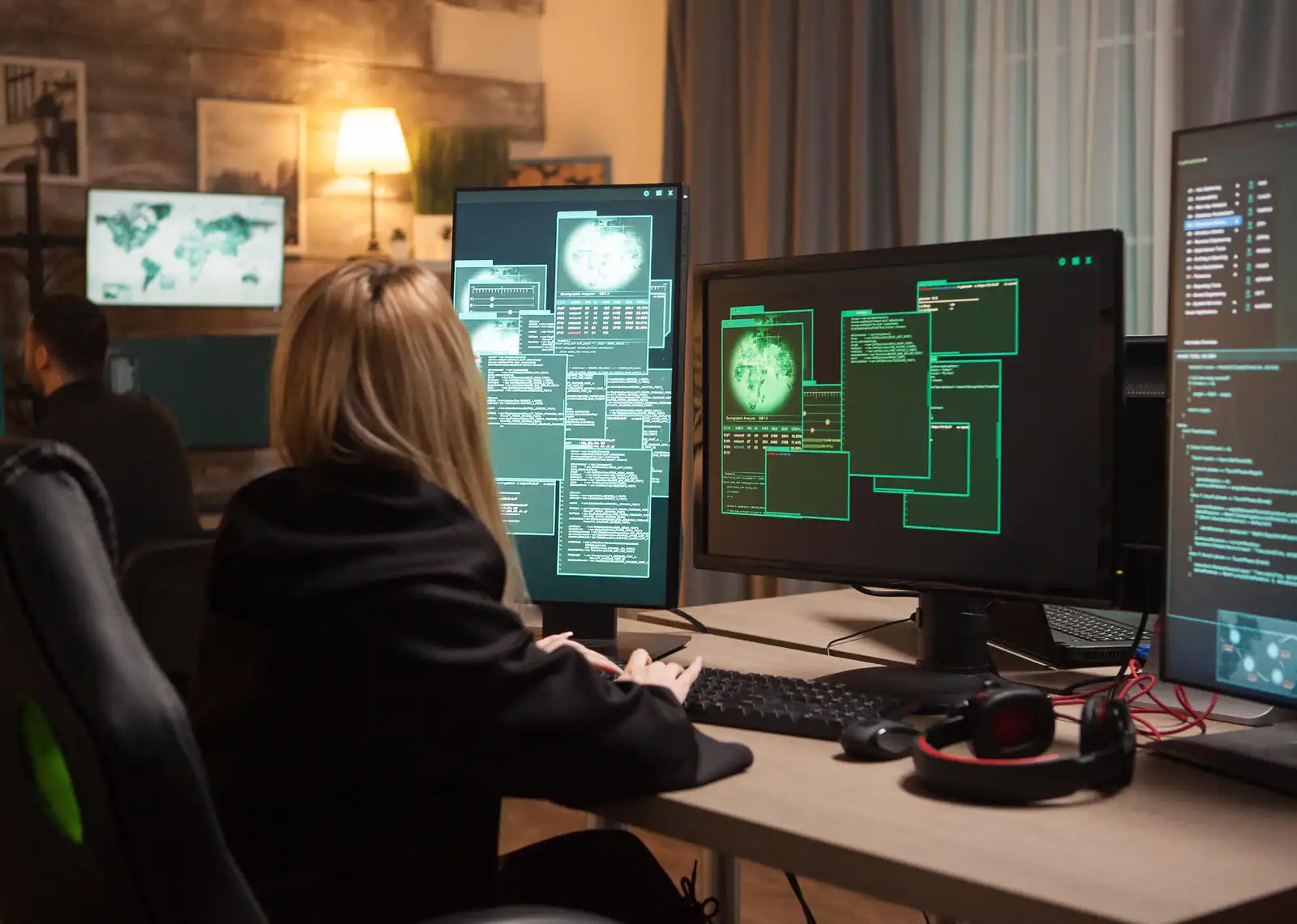 DC Studio // Shutterstock