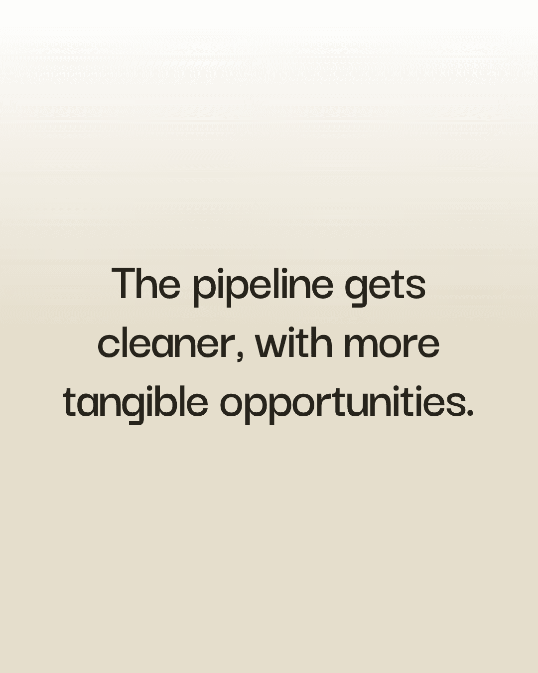 A model wearing a light blue robe over a white shirt stands confidently on the runway, set against a backdrop featuring a large, colorful portrait.