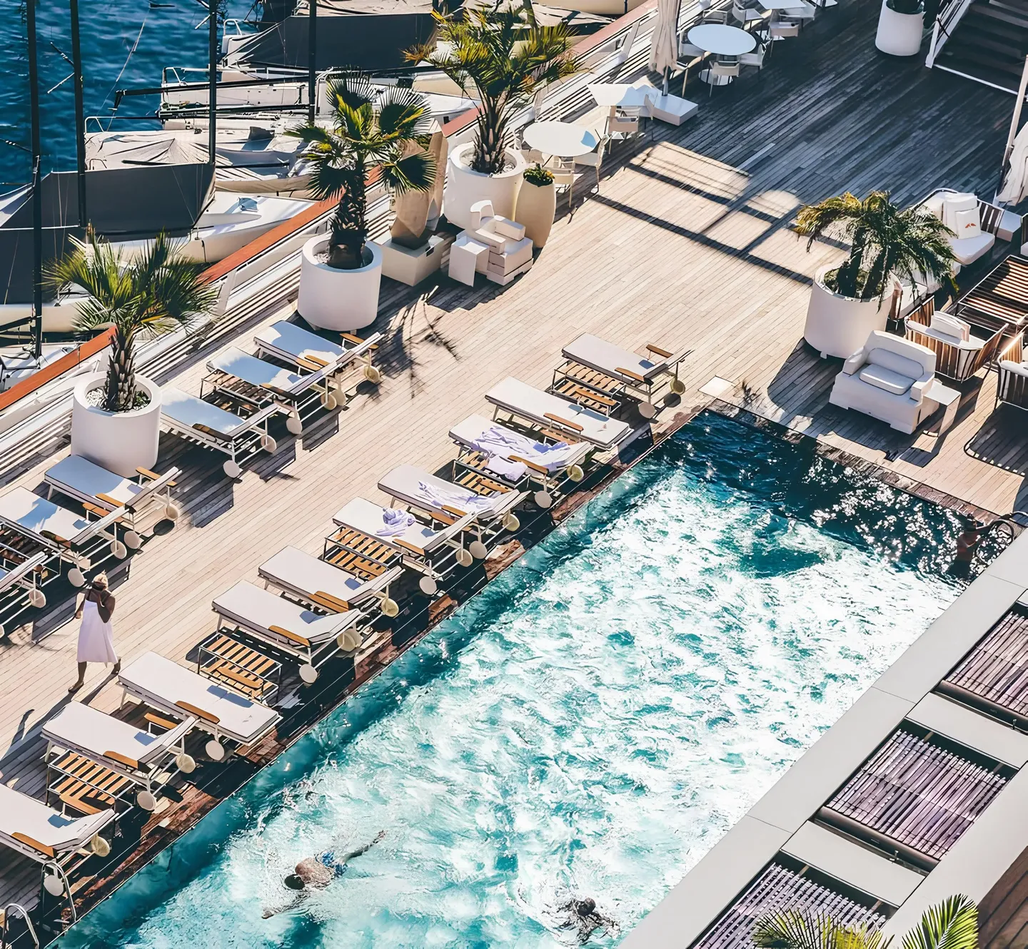 Damac Lagoons Monte Carlo