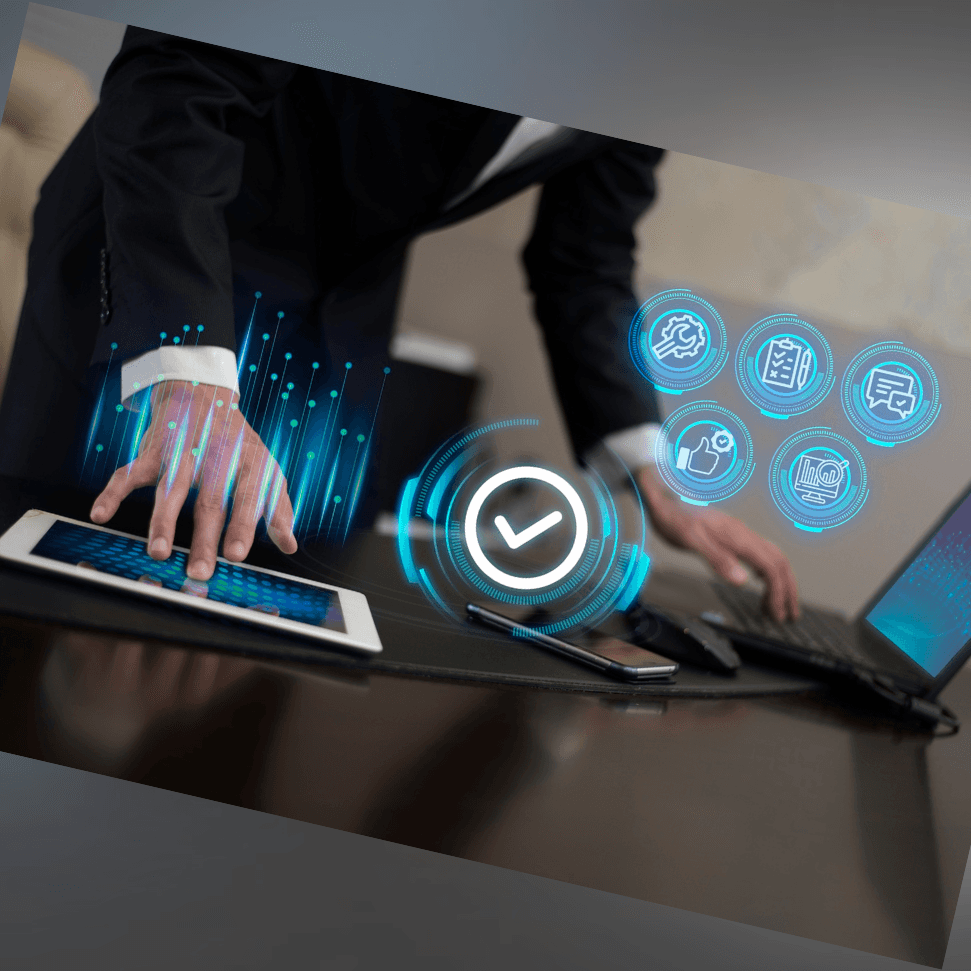 Insurance automation