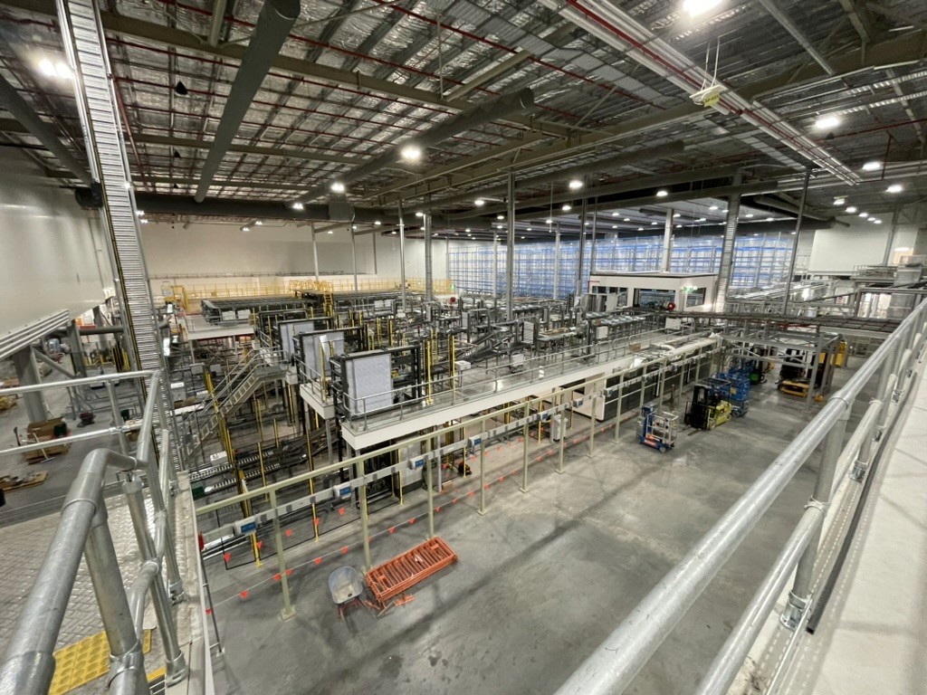 Service Image