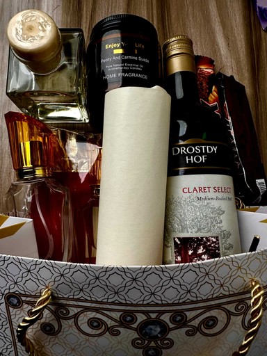 CREED MINIATURE SET 4in1 (30ml each )