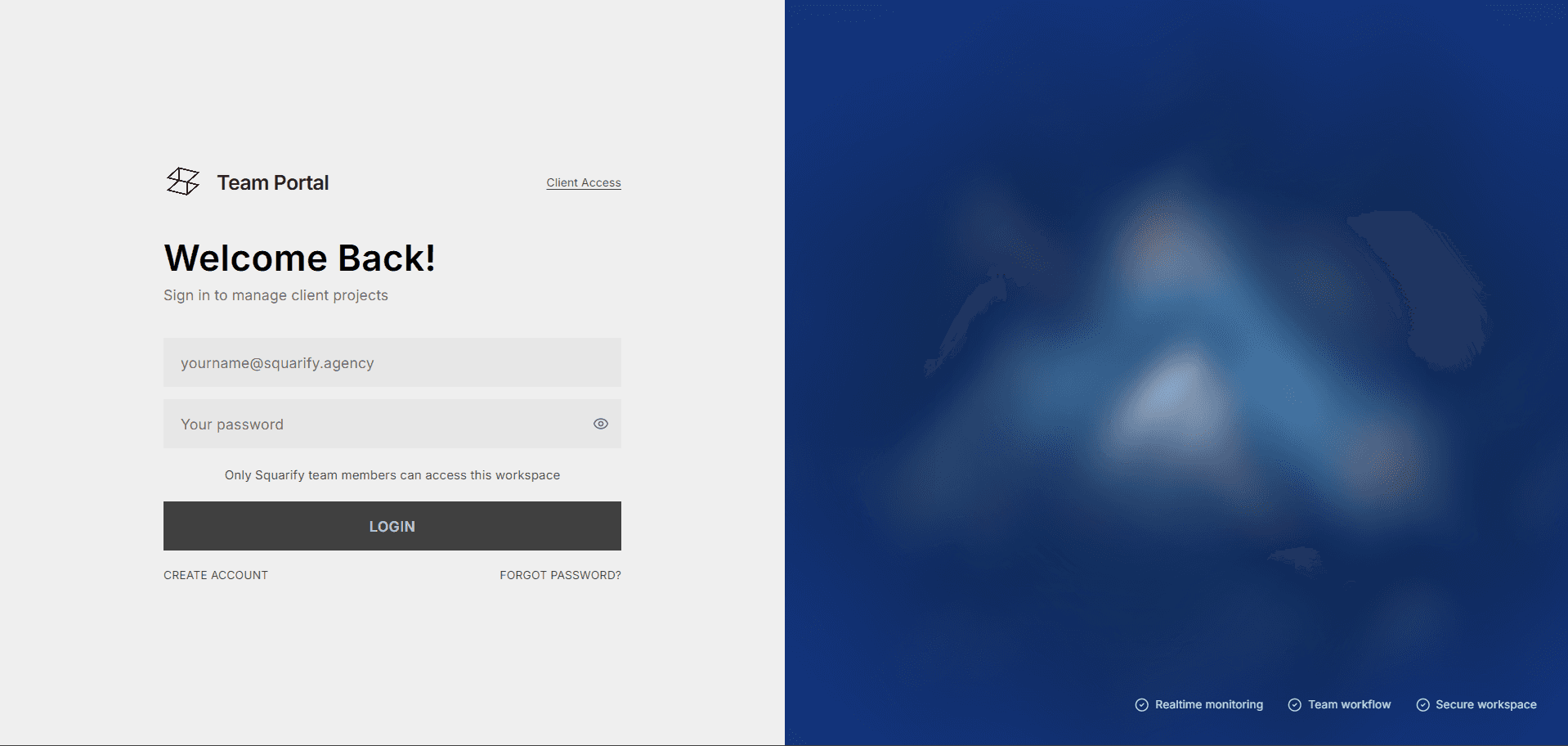 Stacked square glass jars filled with golden serum and bubbles, silver lids—luxury skincare packaging on a light background.