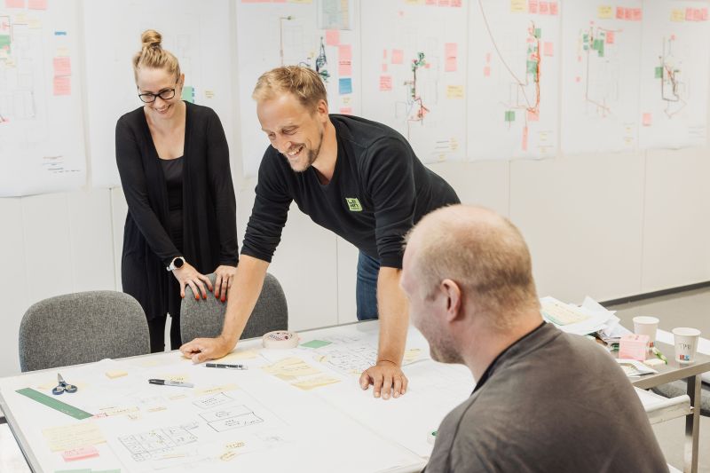 Lean Habit Koulutukset ja valmennukset