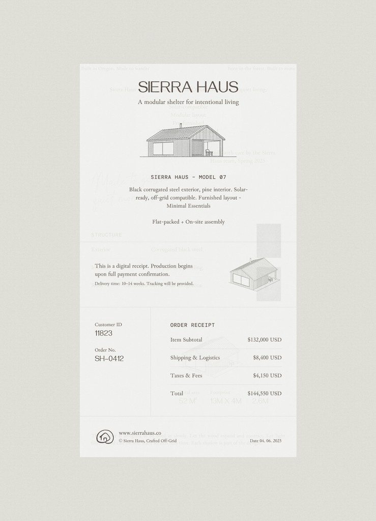 mobile website formalab ecommerce furniture