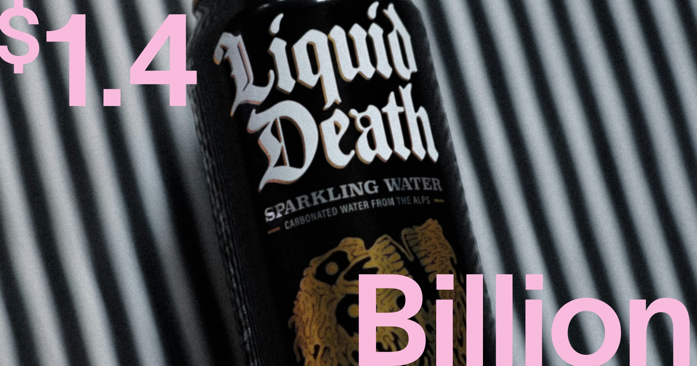 Liquid Death Amazon strategy lessons