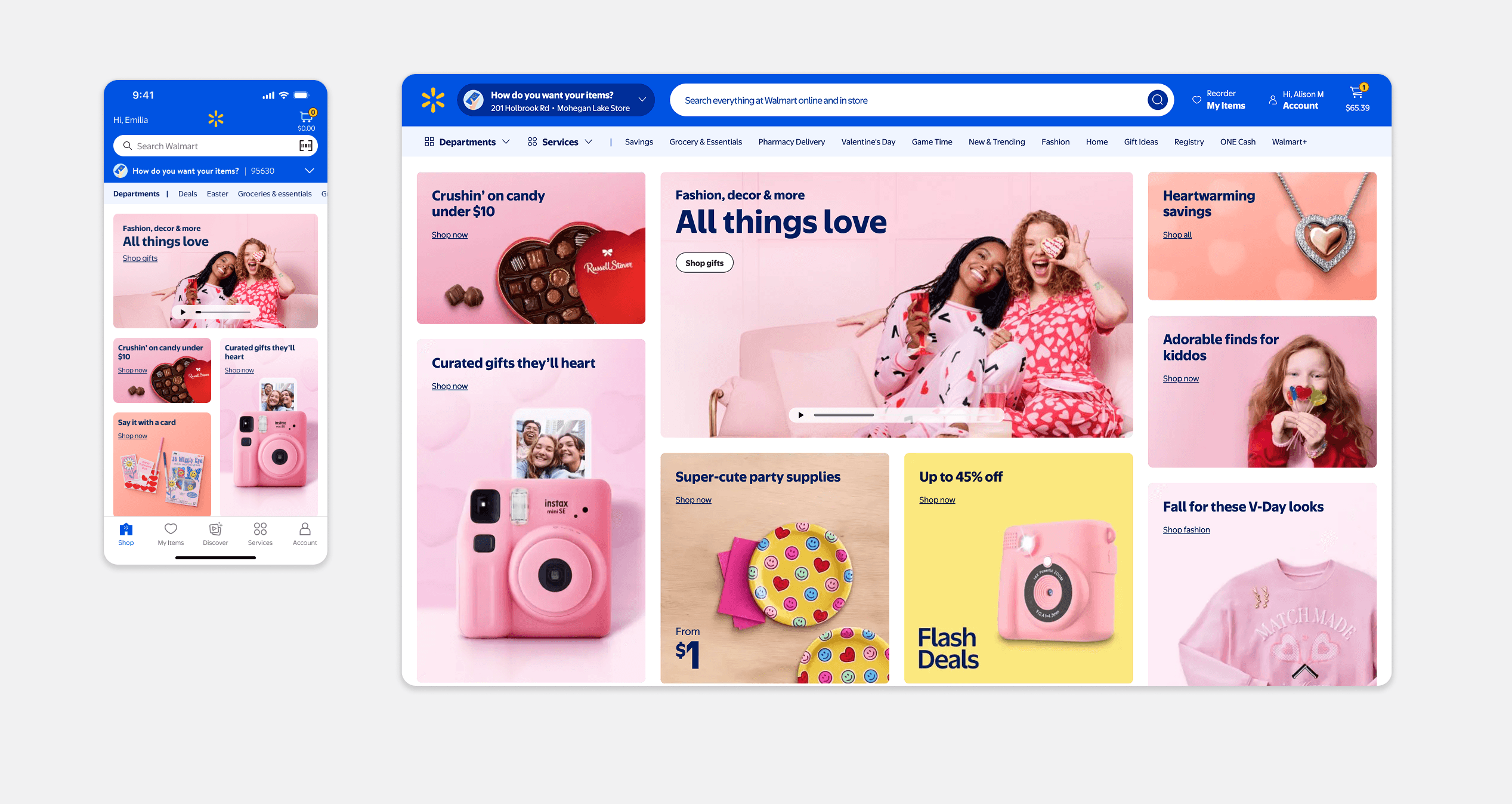 The image featured at the bottom of the about us page