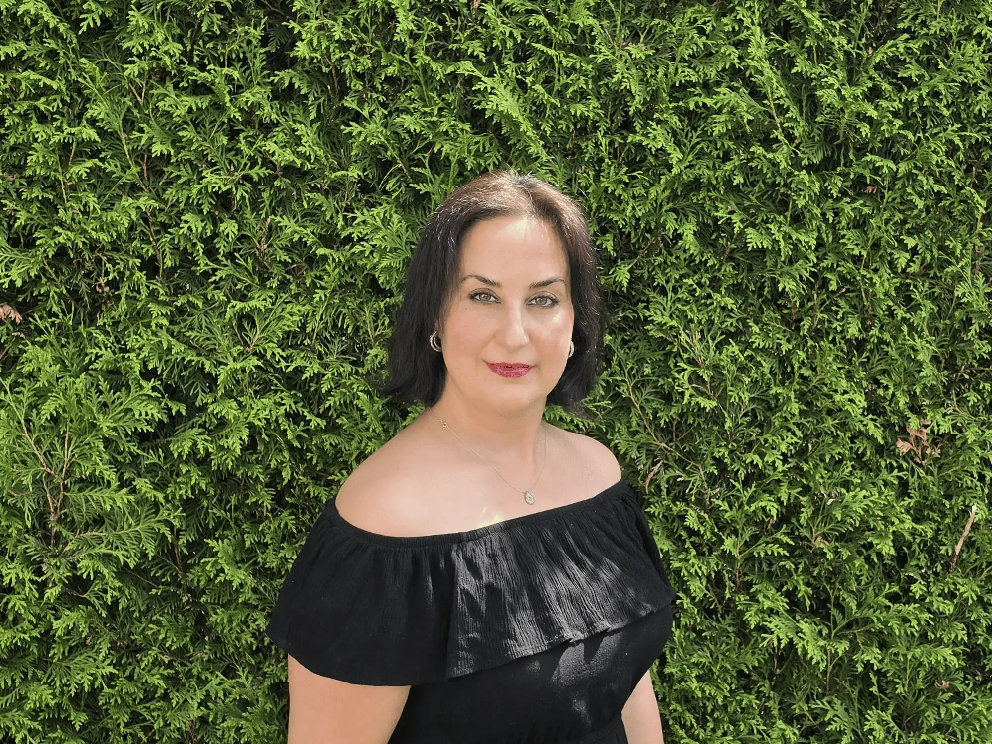 Fatma Günes