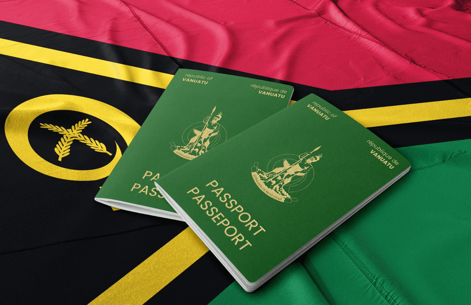 Le passeport du Vanuatu est-il un bon passeport ?