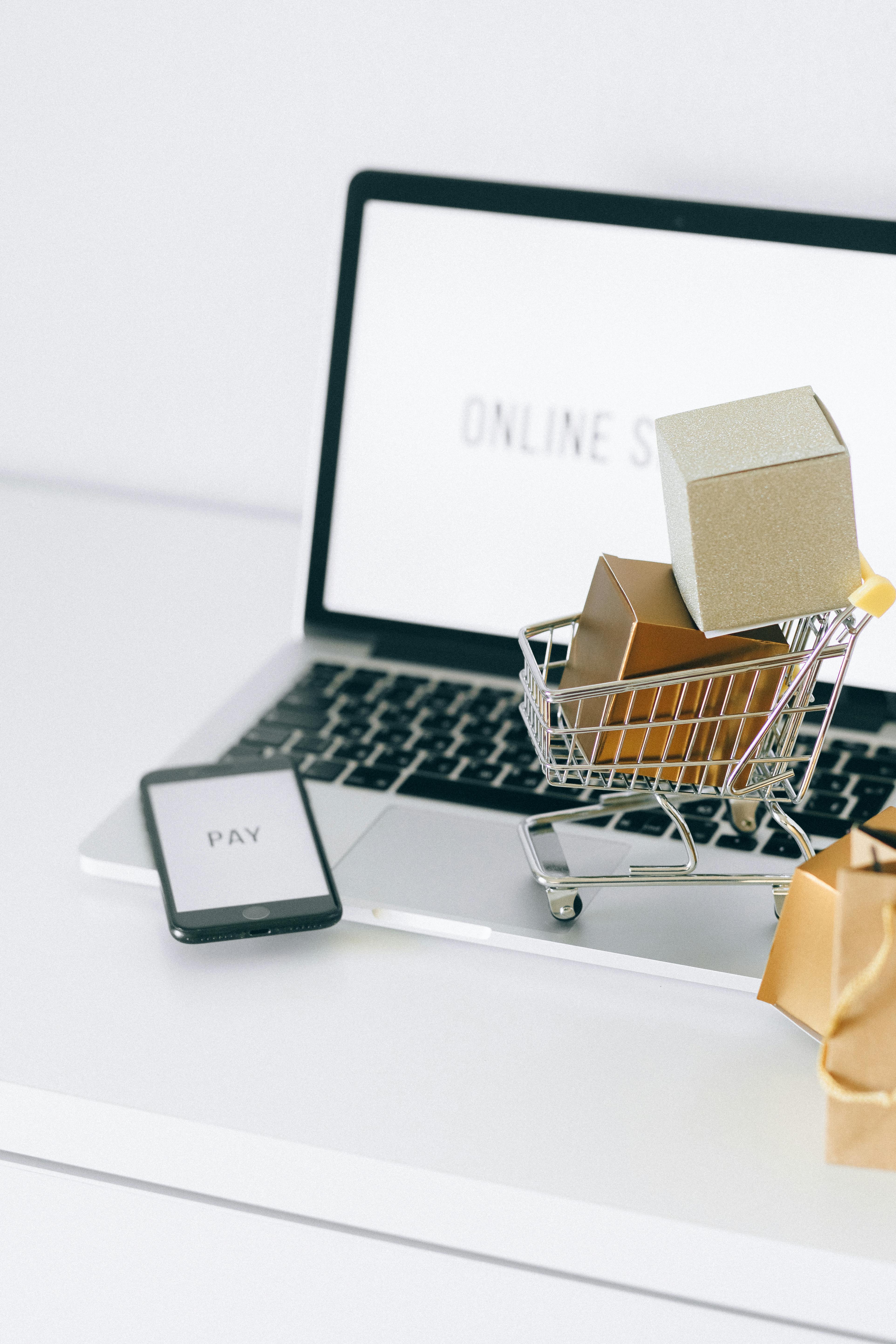 E-Commerce Store Development