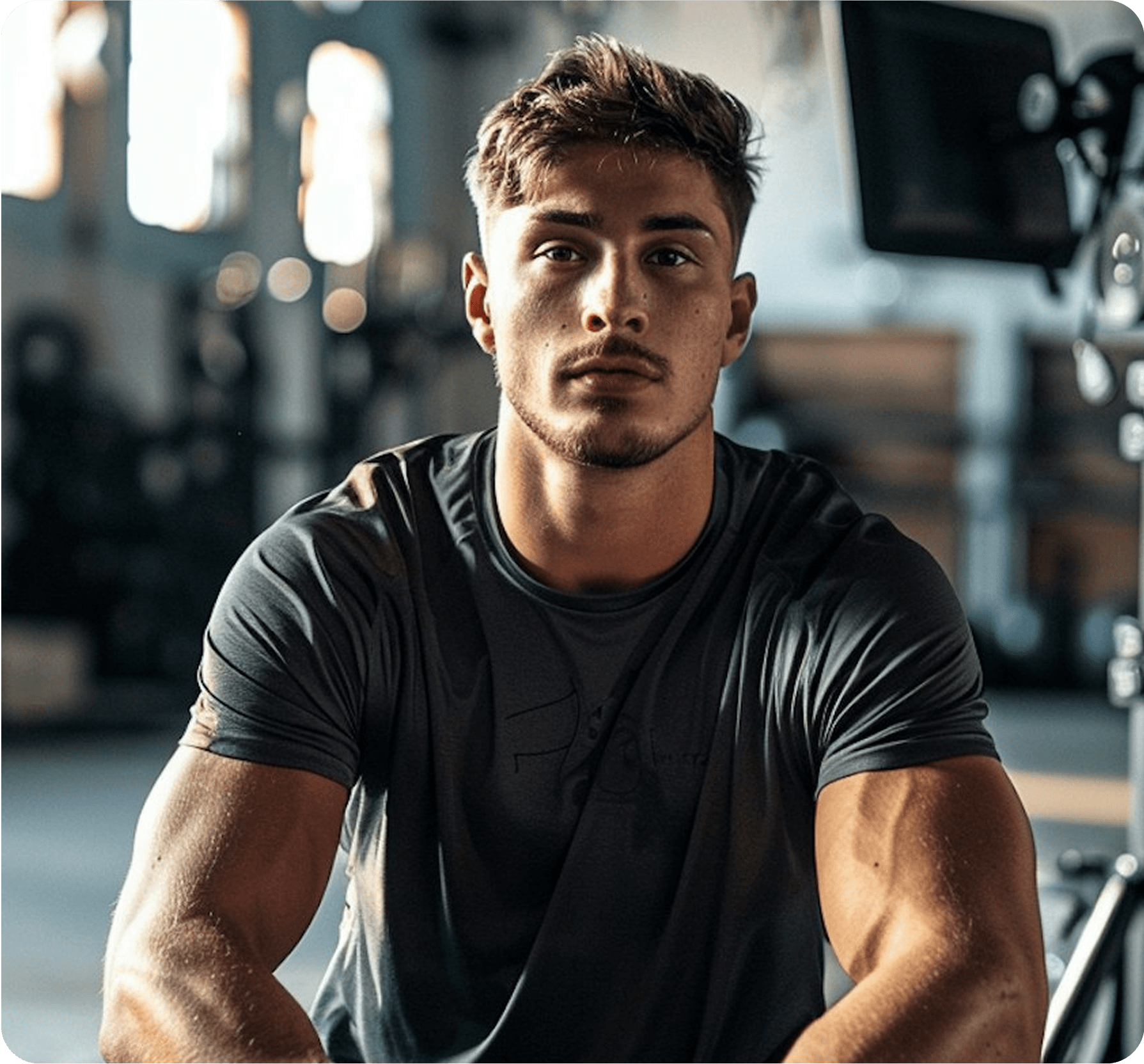 Thumbnail Author photo