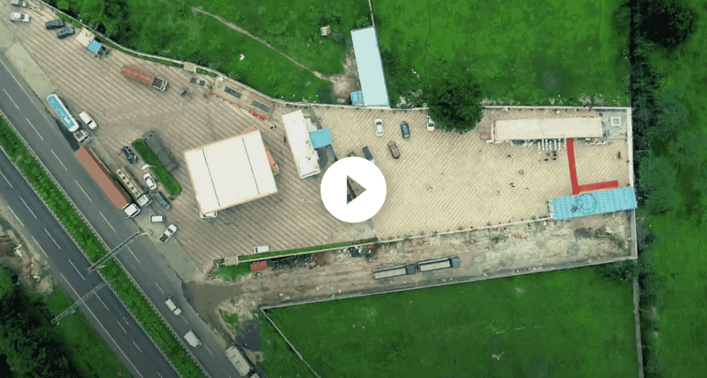 Video: Driver empowerment facility