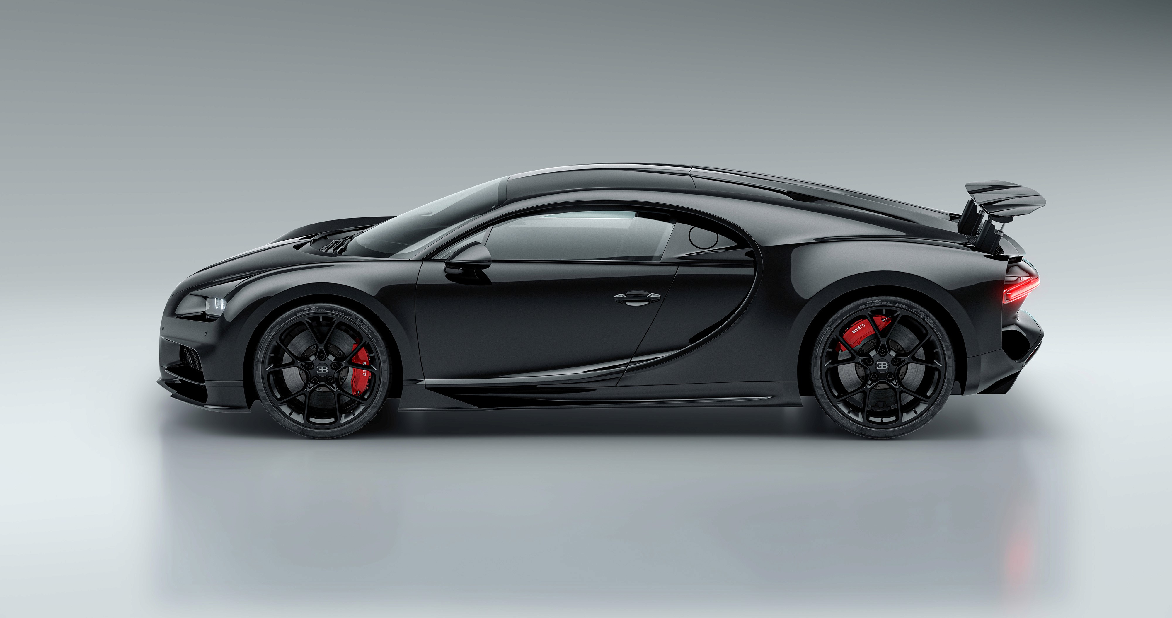 Bugati Chiron