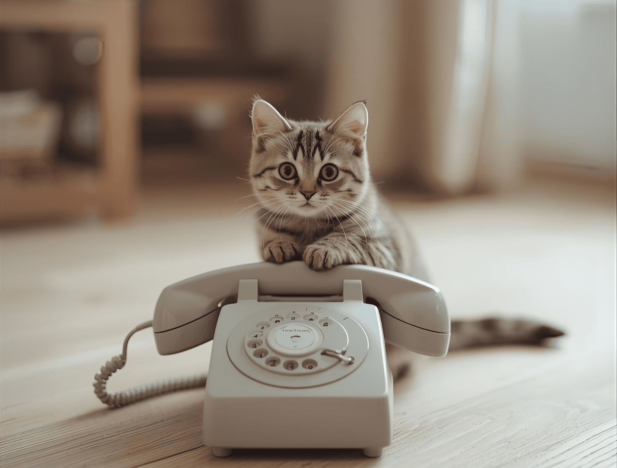 Business meeting