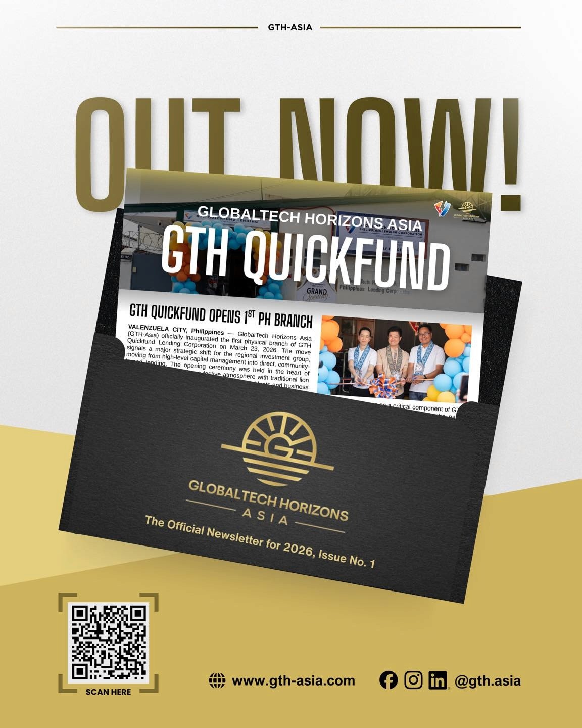 Our Blogs