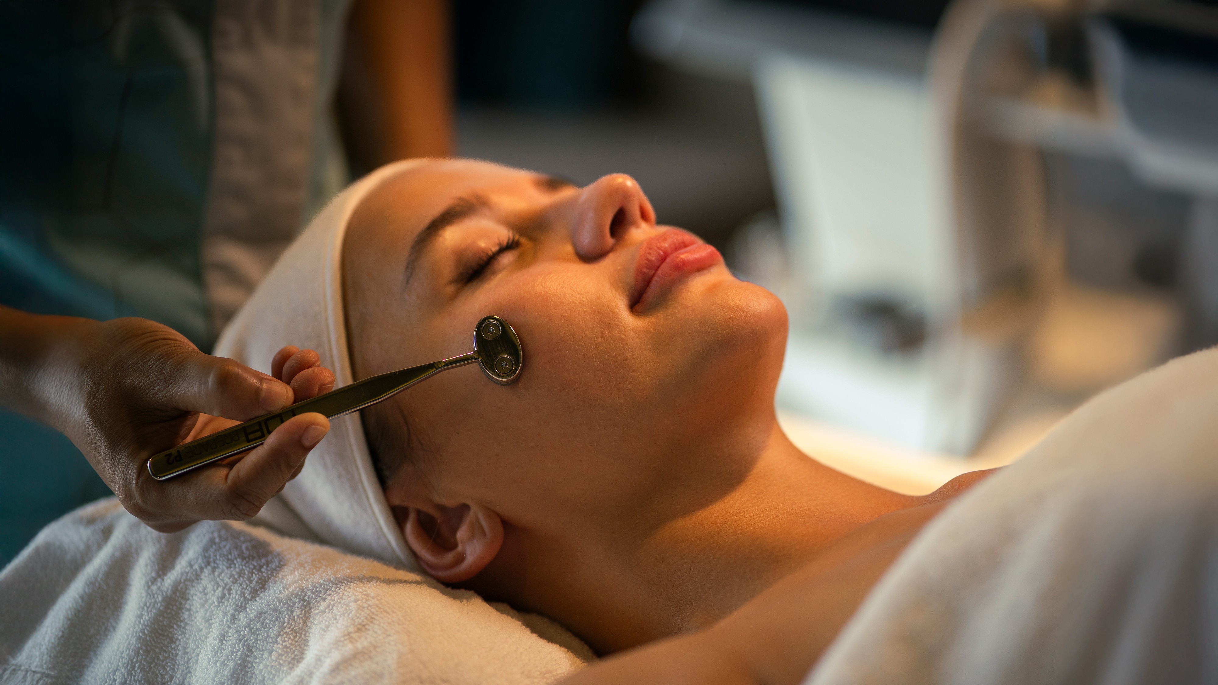 Dermadrop Skin Care at Velaa Spa