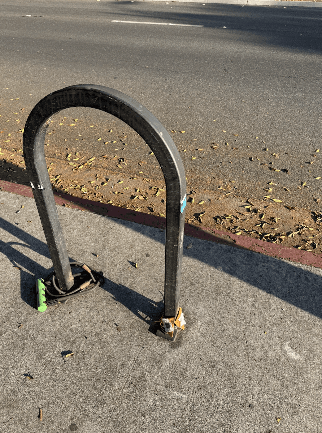 HyperCare!, Mayela Rodriguez, Pasadena, California, USA, uncommissioned, 2025