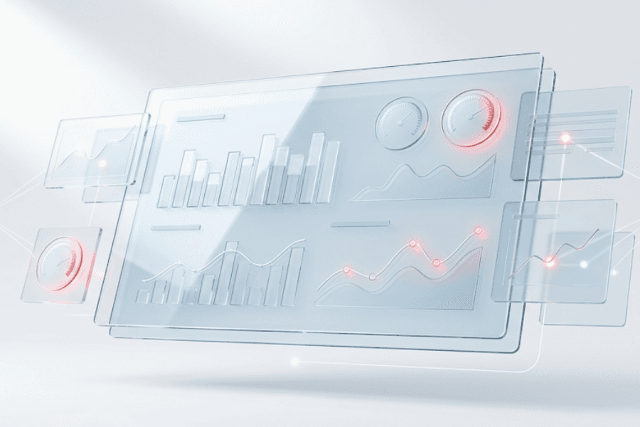 How Financial Ratios Affect Bank Lending