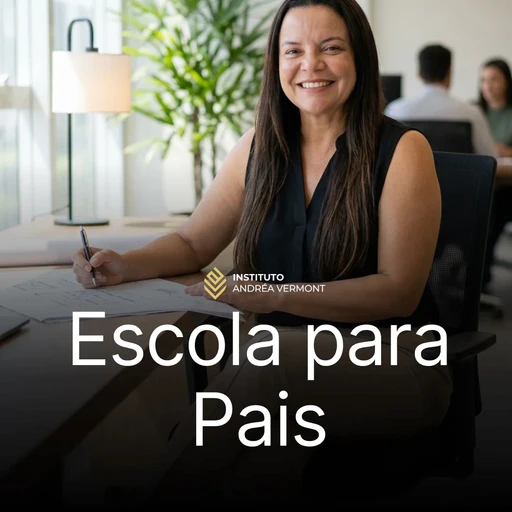 Escola para Pais: família