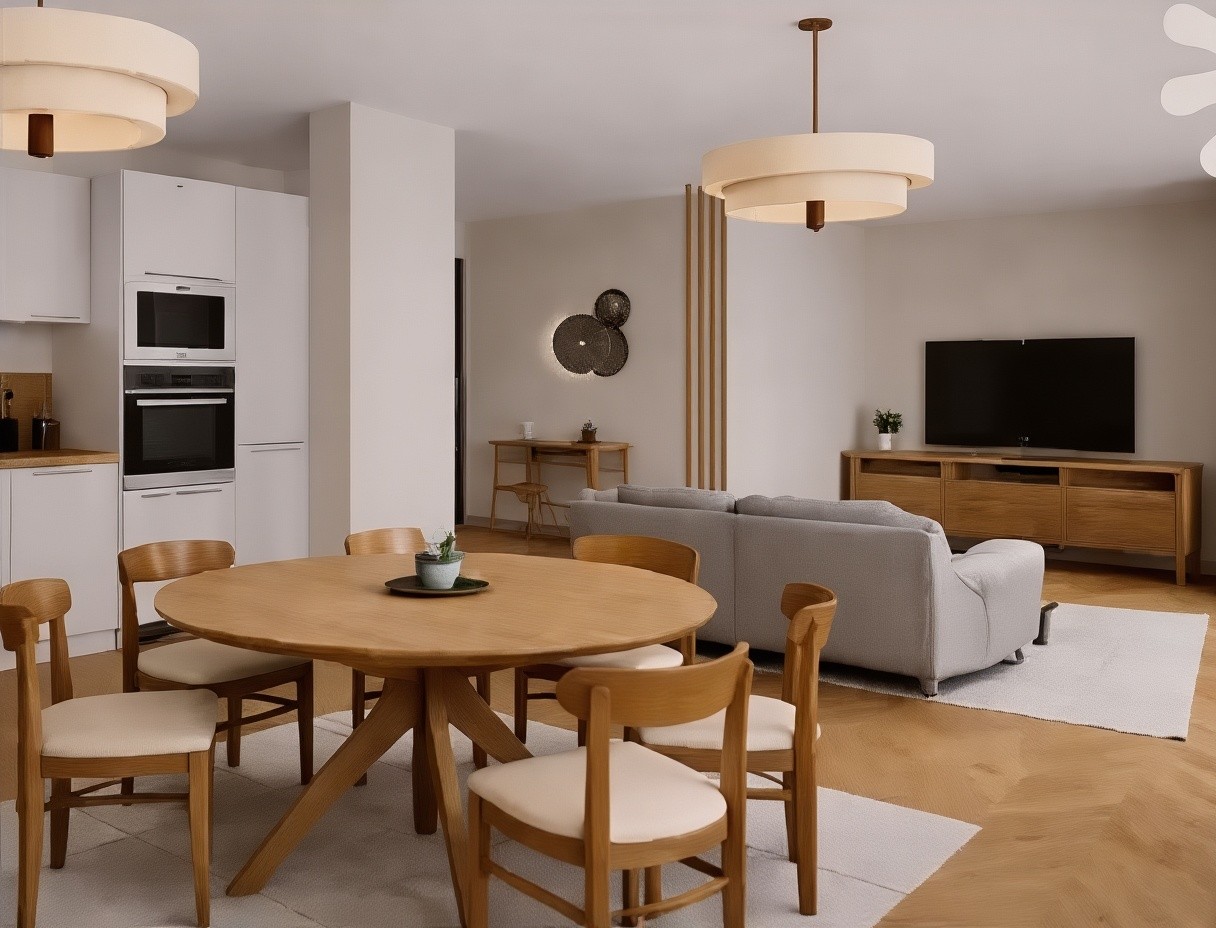 Le bien-être dans nos intérieurs