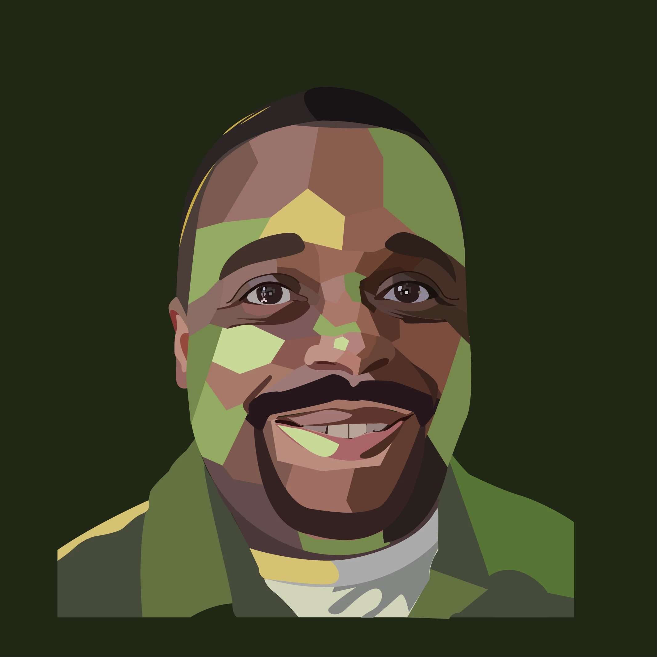 Avatar of Larry Sharpe II