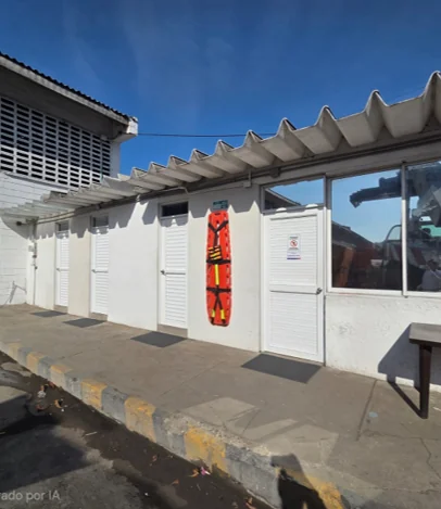 Baños terminados de Trafigura Metals