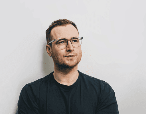 Avatar of the website author