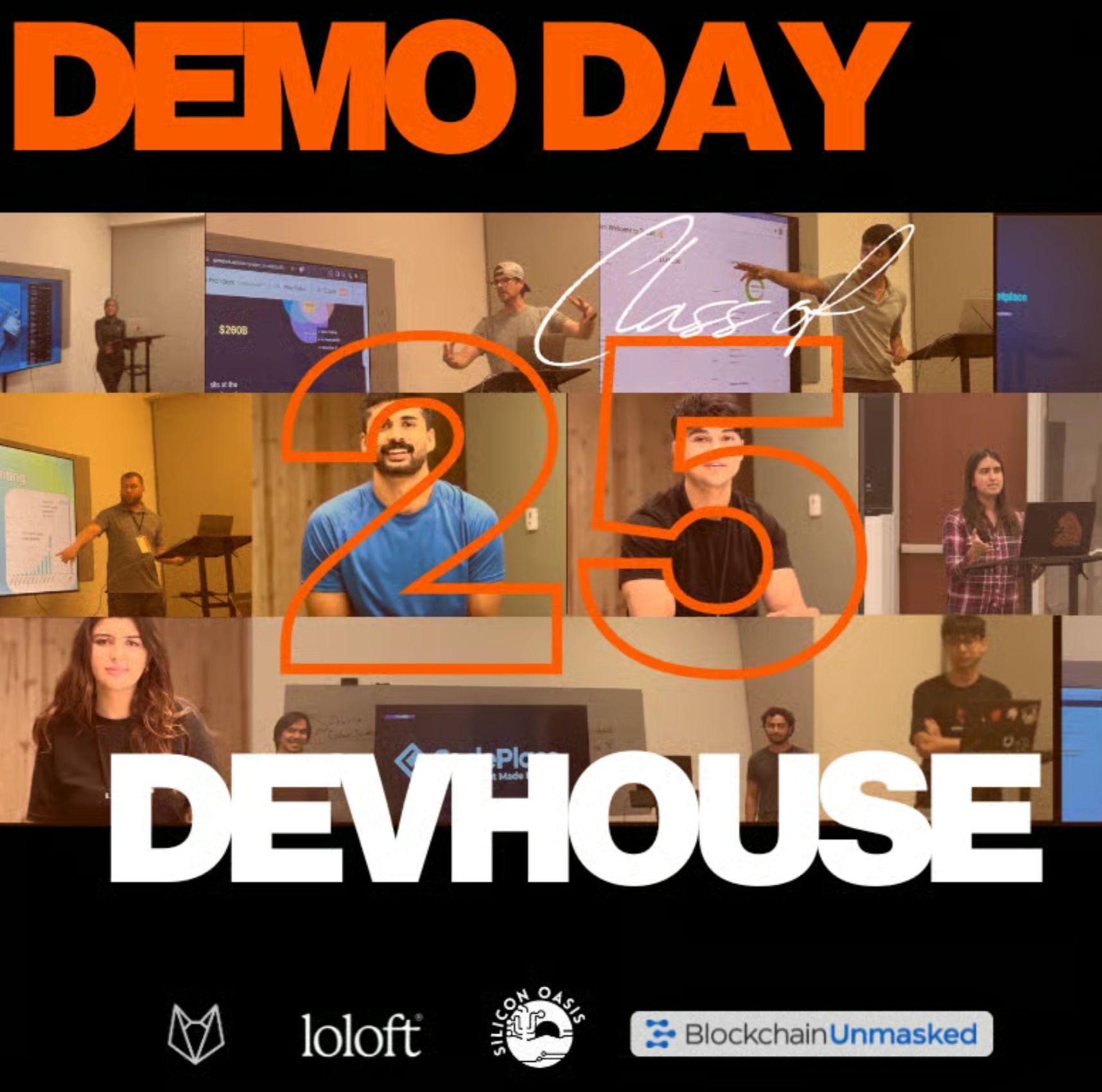 a black and white living room with a large tv