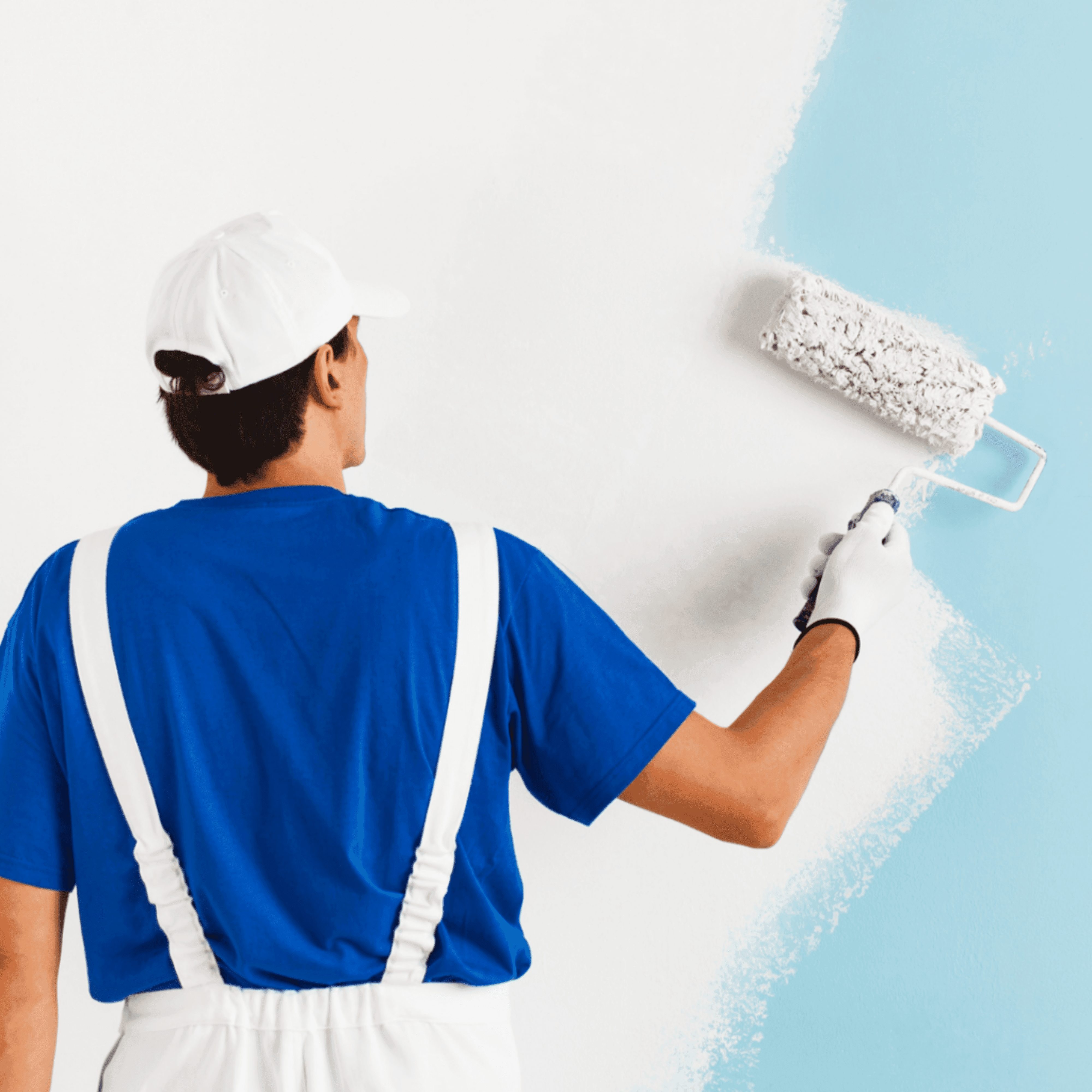 Interior & Exterior Painting