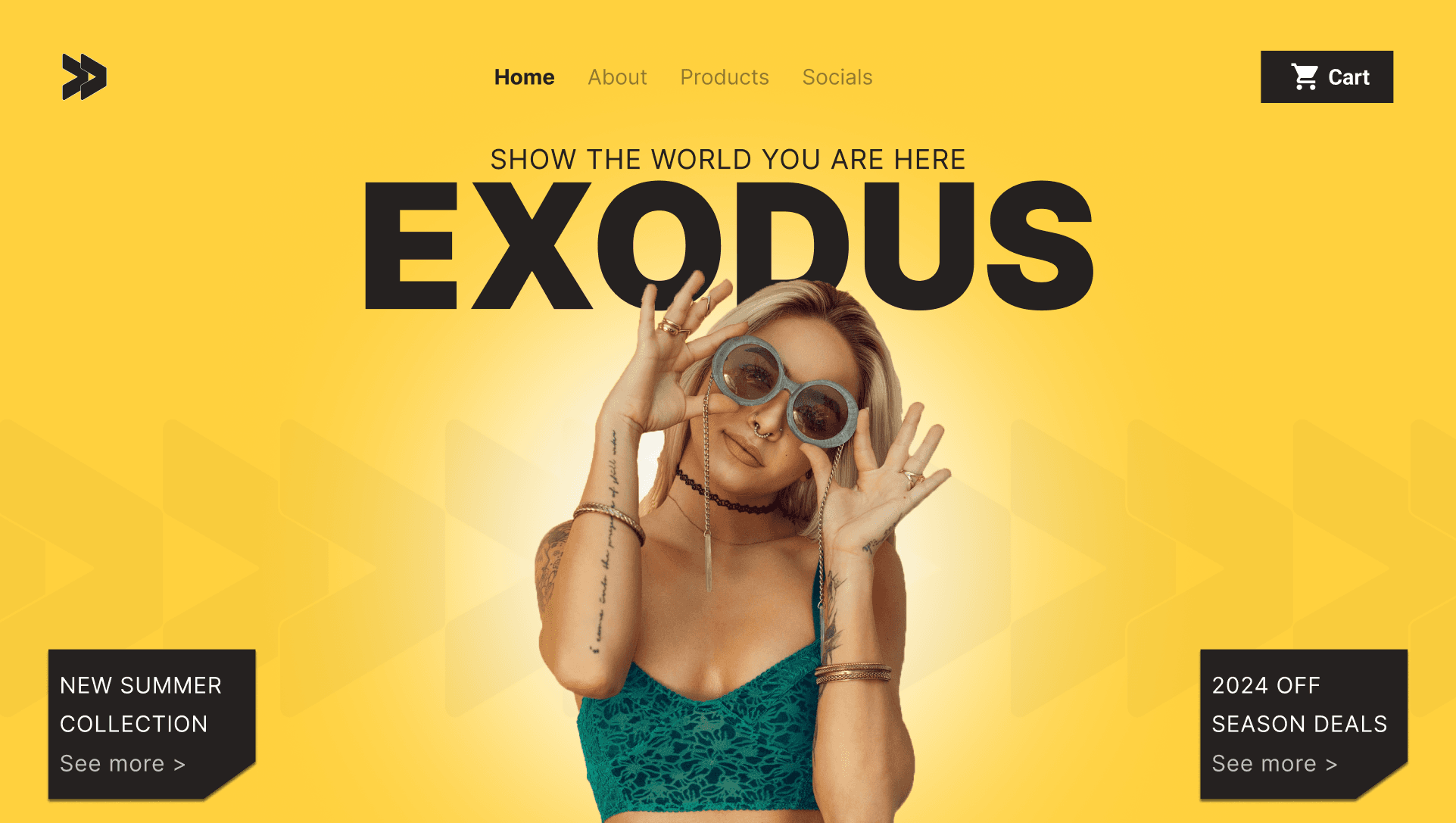 Featured Project Cover Image