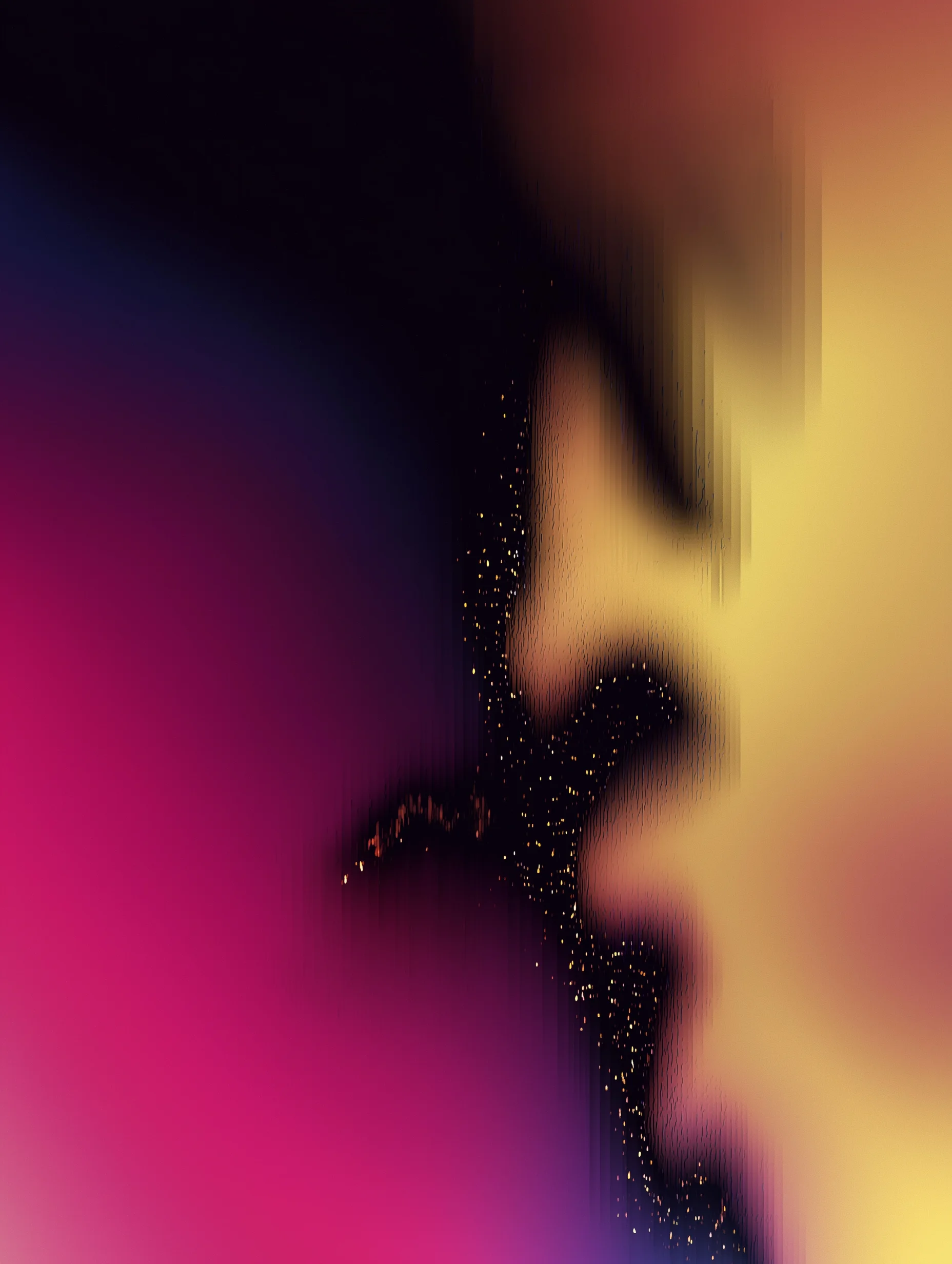 Abstract image