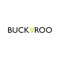 Logo van Buckaroo