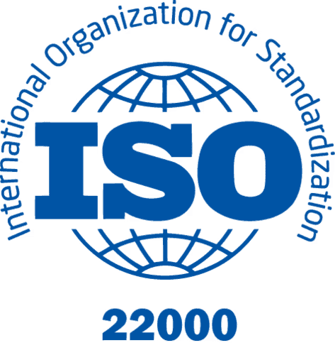 ISO 22000