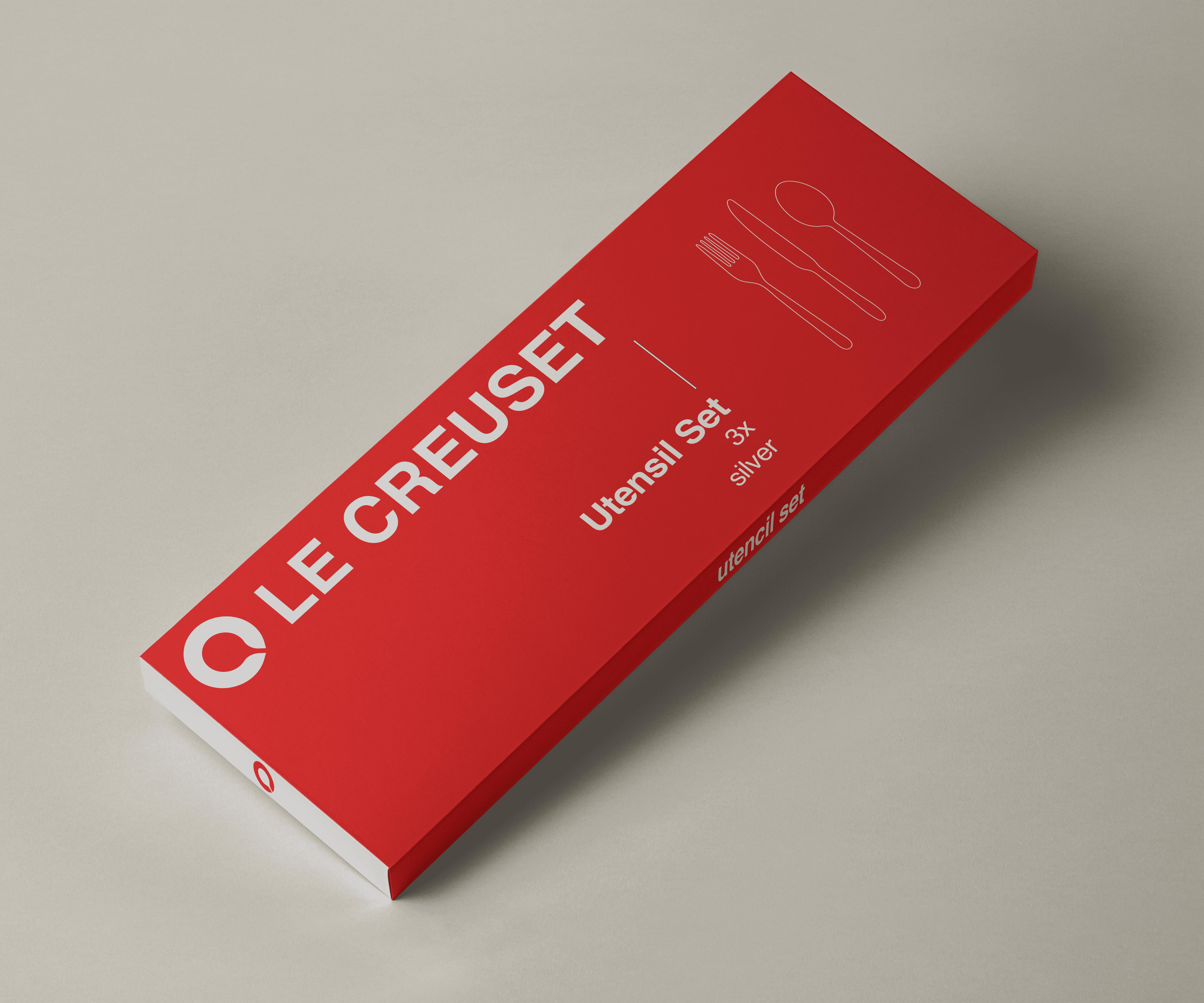 le creuset box