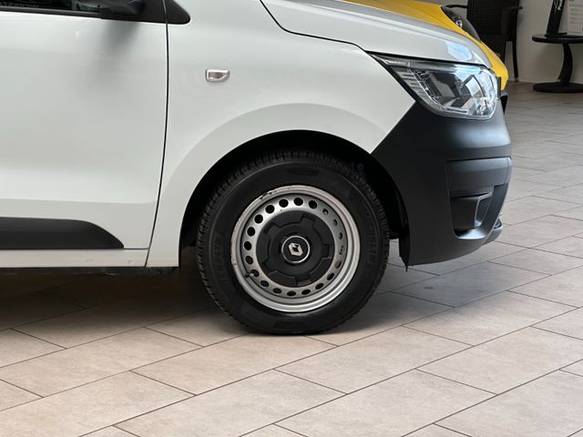 RENAULT Express 2023 WHITE Gebrauchtwagen - Galeriebild 5