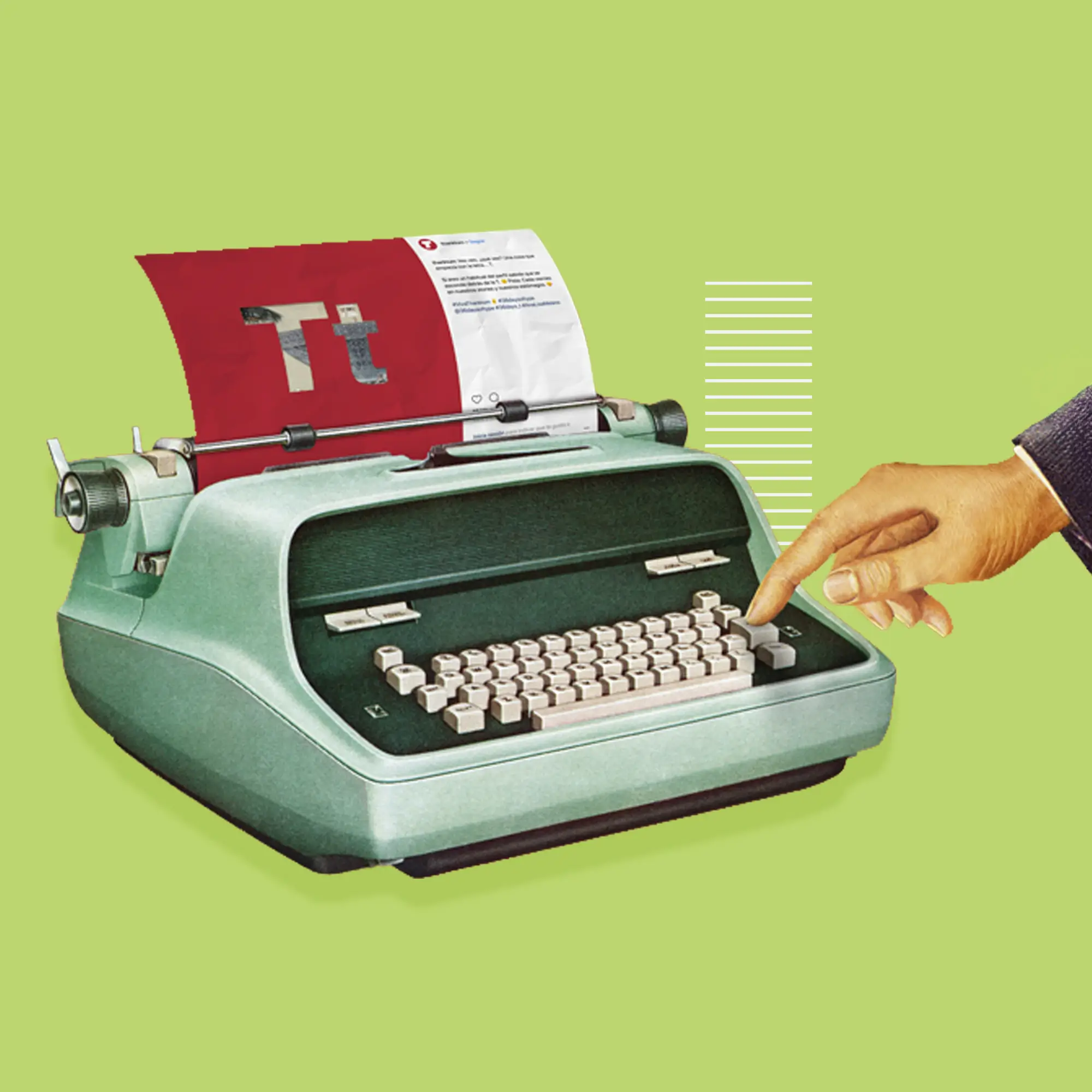 Top 10 de 36 days of type, el reto de crear tipografías en algo más de un mes