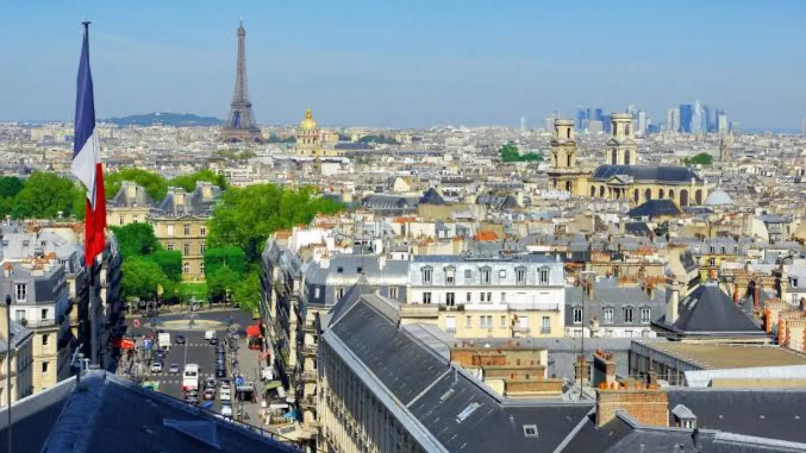Best Photo Spots in France