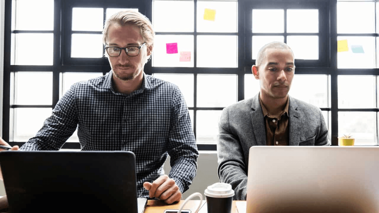 How to Co-Author a Paper with Another Student