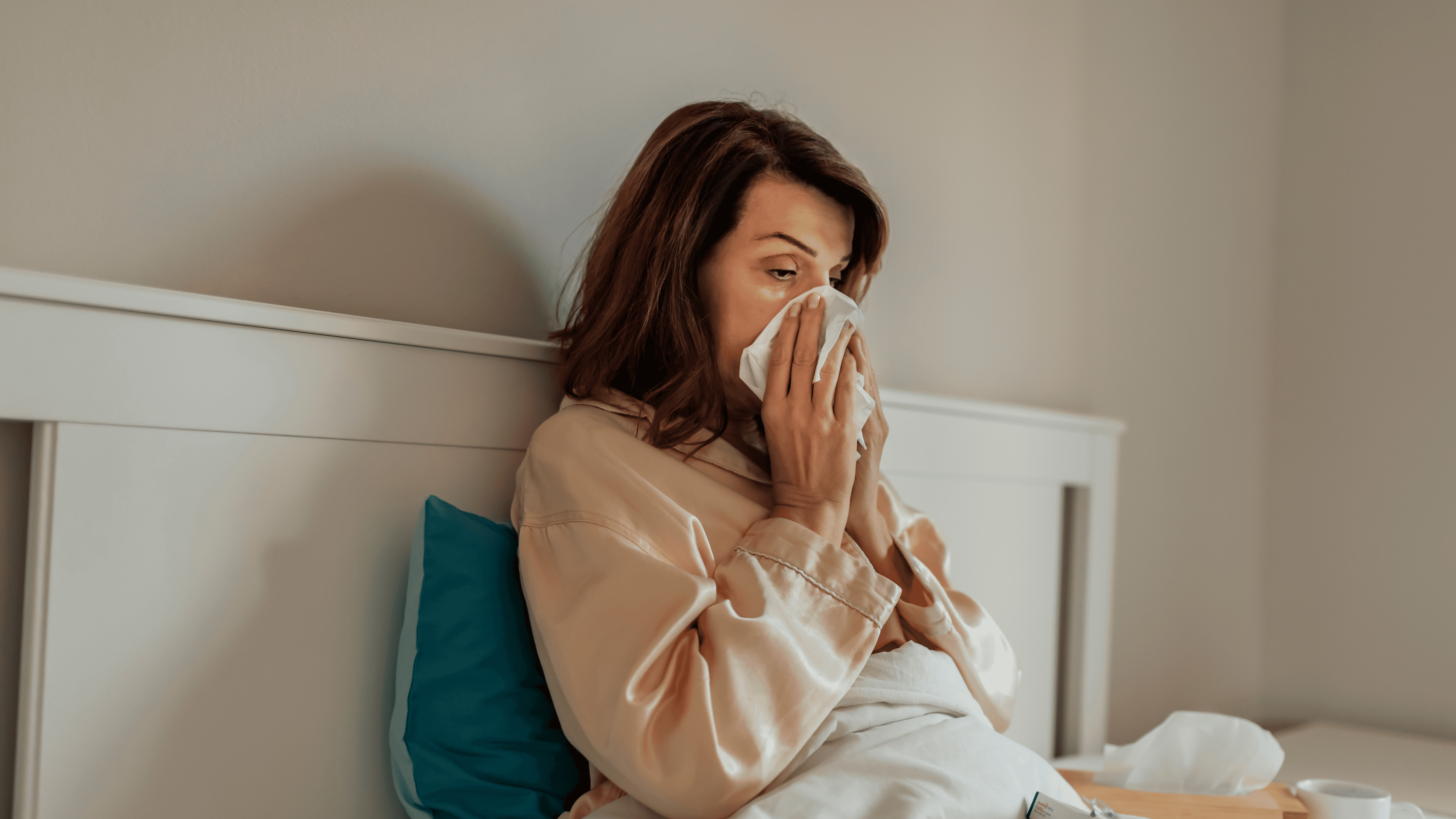 Health challenges overview on Joumal of health for nutrition readers