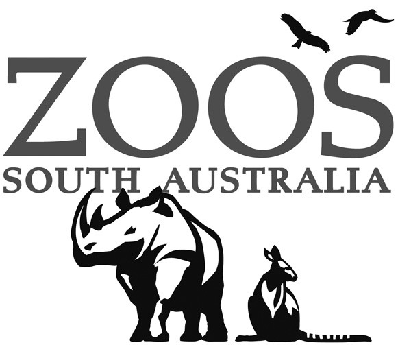 The Royal Zoological Society of SA Logo