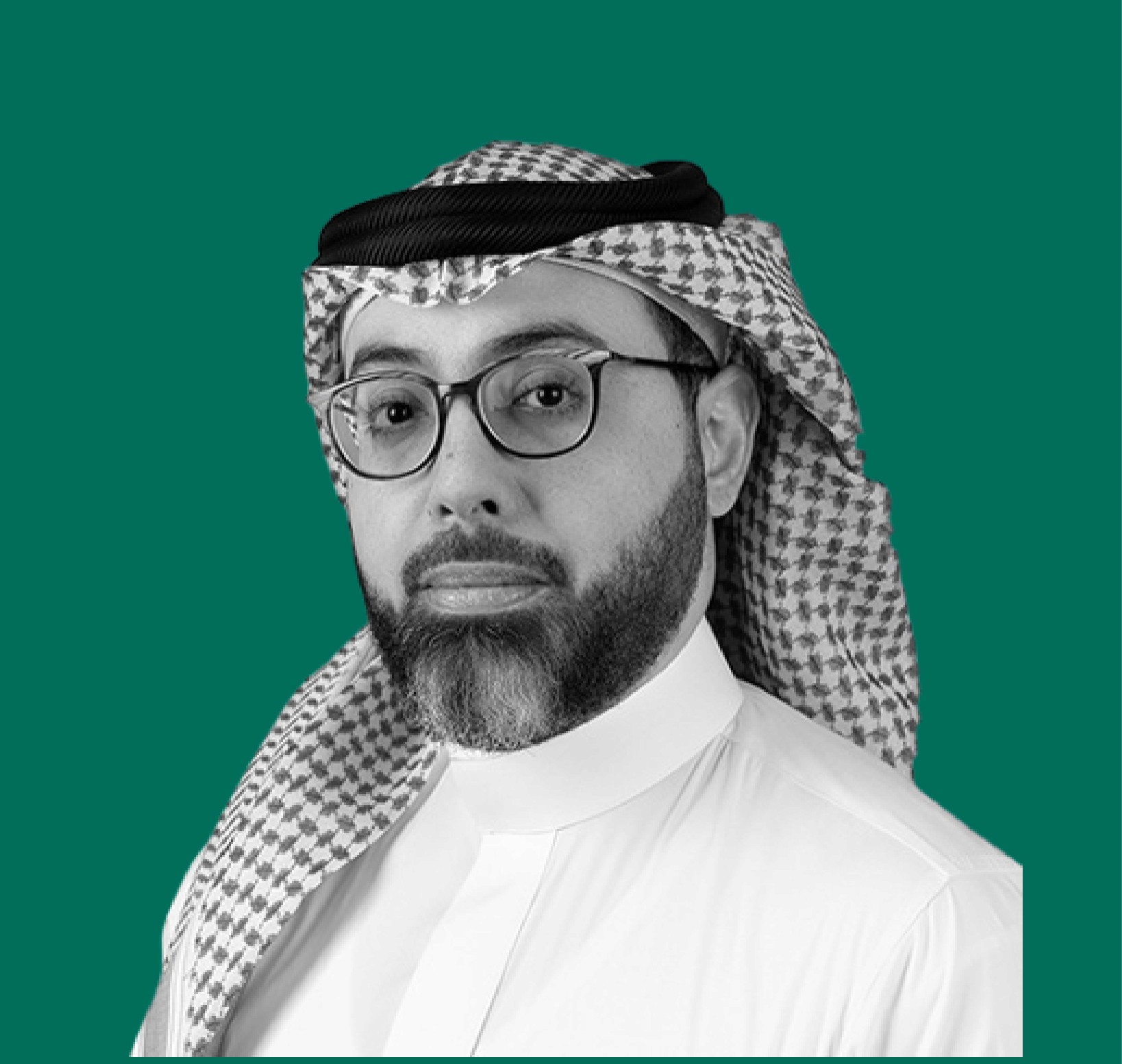 Hani alabbadi Of desert technologies