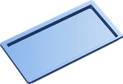 The Bliss Pool Shell