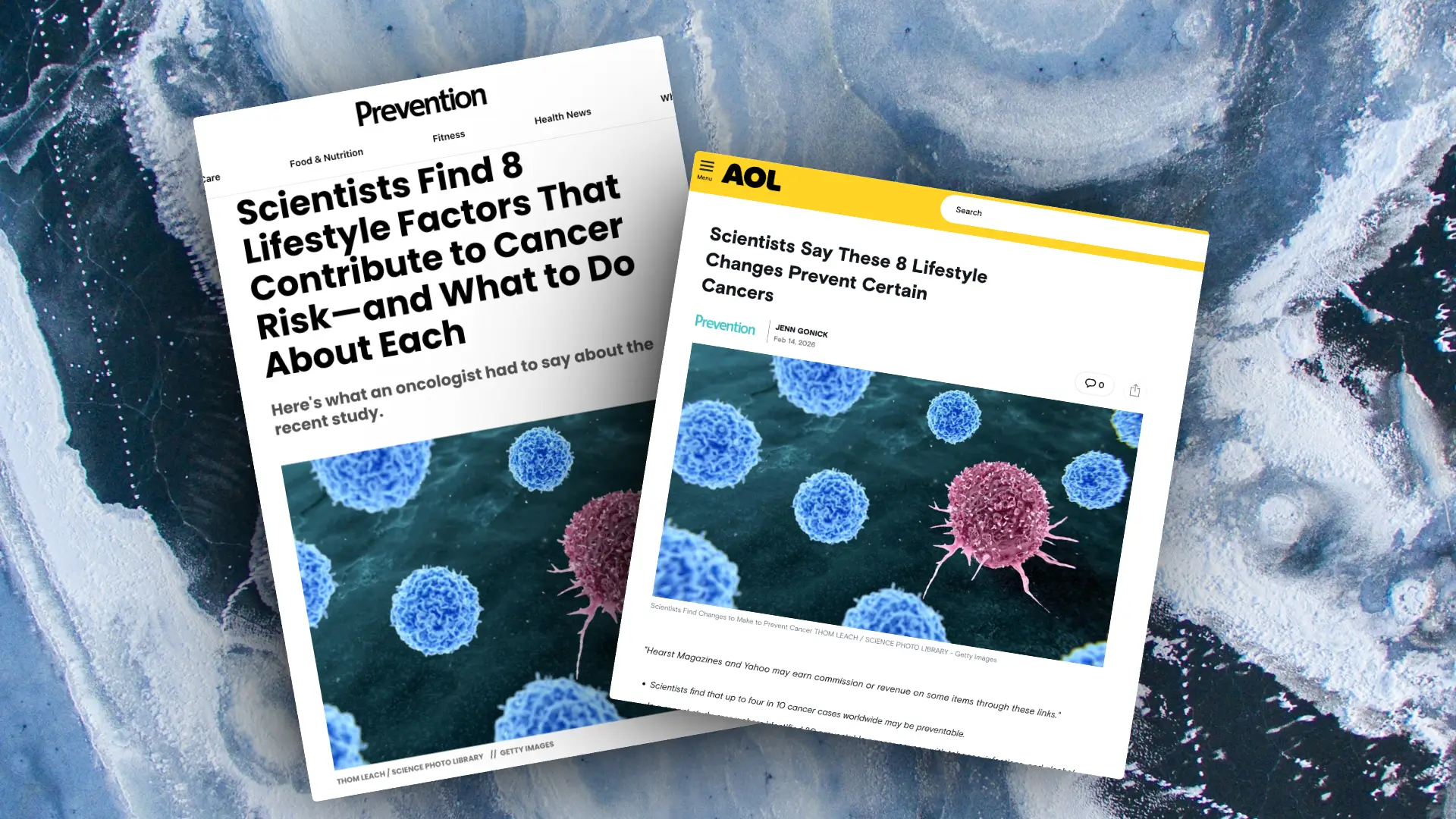 website template image