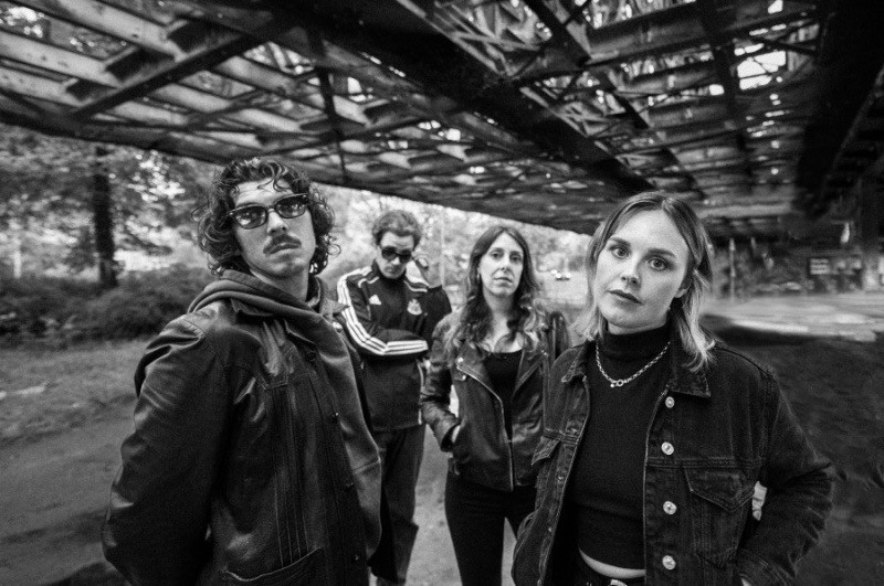   Photo by © The Dharma Chain promo