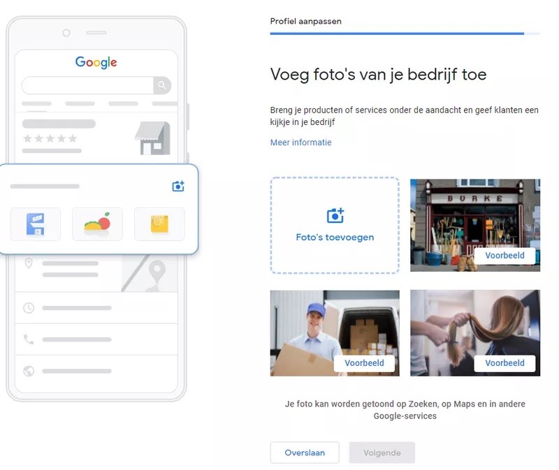 Comment obtenir plus de mandats en tant qu'agent immobilier avec Google My Business