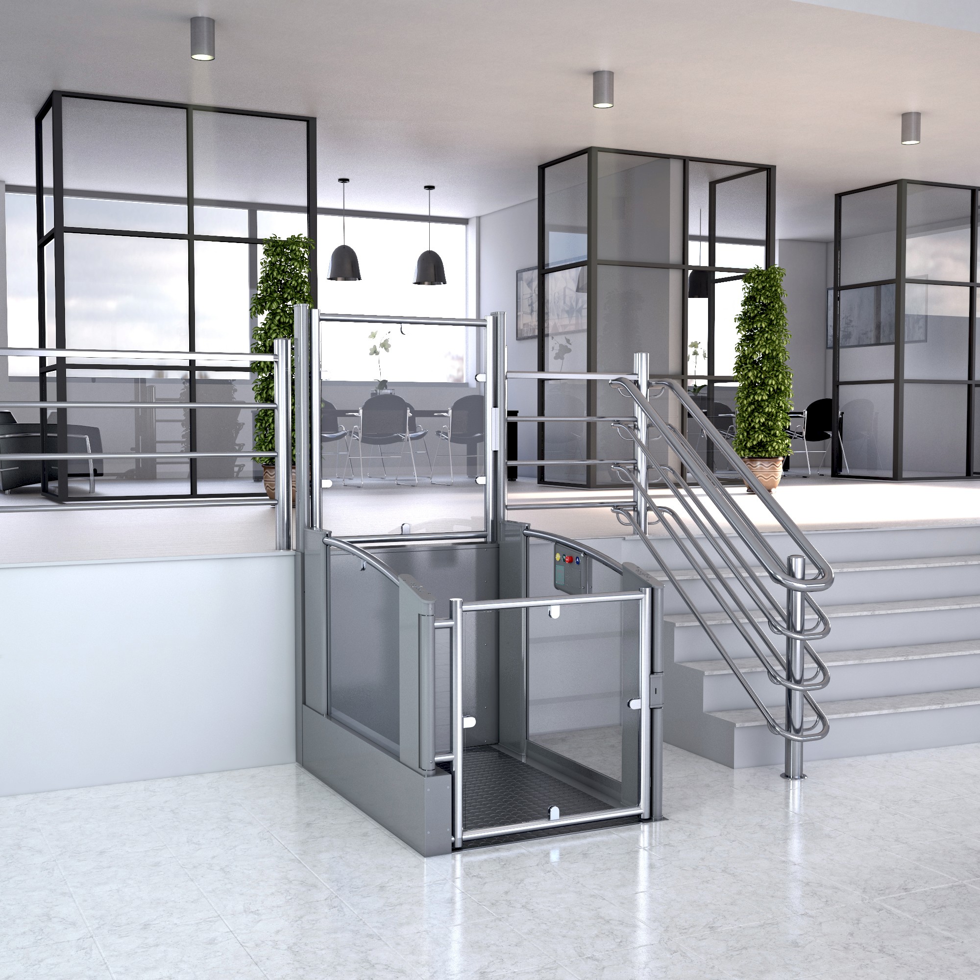 woman wearing black long-sleeved top